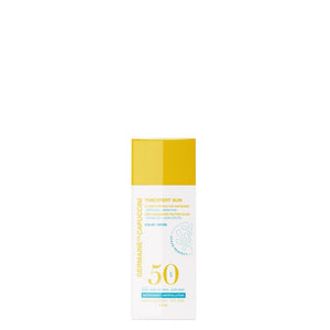 Fluido protector antiedad - Timexpert Sun de Germaine de Capuccini