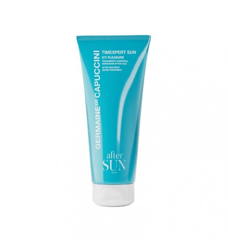 Icy Pleasure After Sun Corporal - Timexpert Sun de Germaine de Capuccini - Germaine de Capuccini