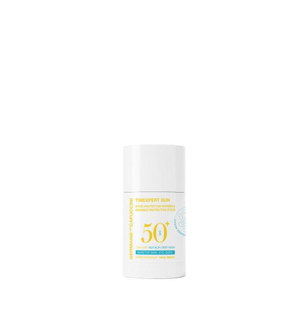 Stick Protector invisible SPF50+ - Timexpert Sun de Germaine de Capuccini