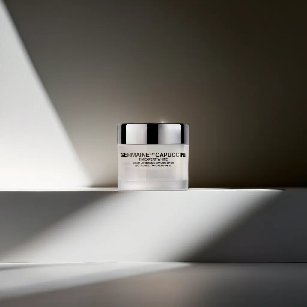 Crema Corrección Manchas SPF20 - Timexpert White de Germaine de Capuccini thumbnail