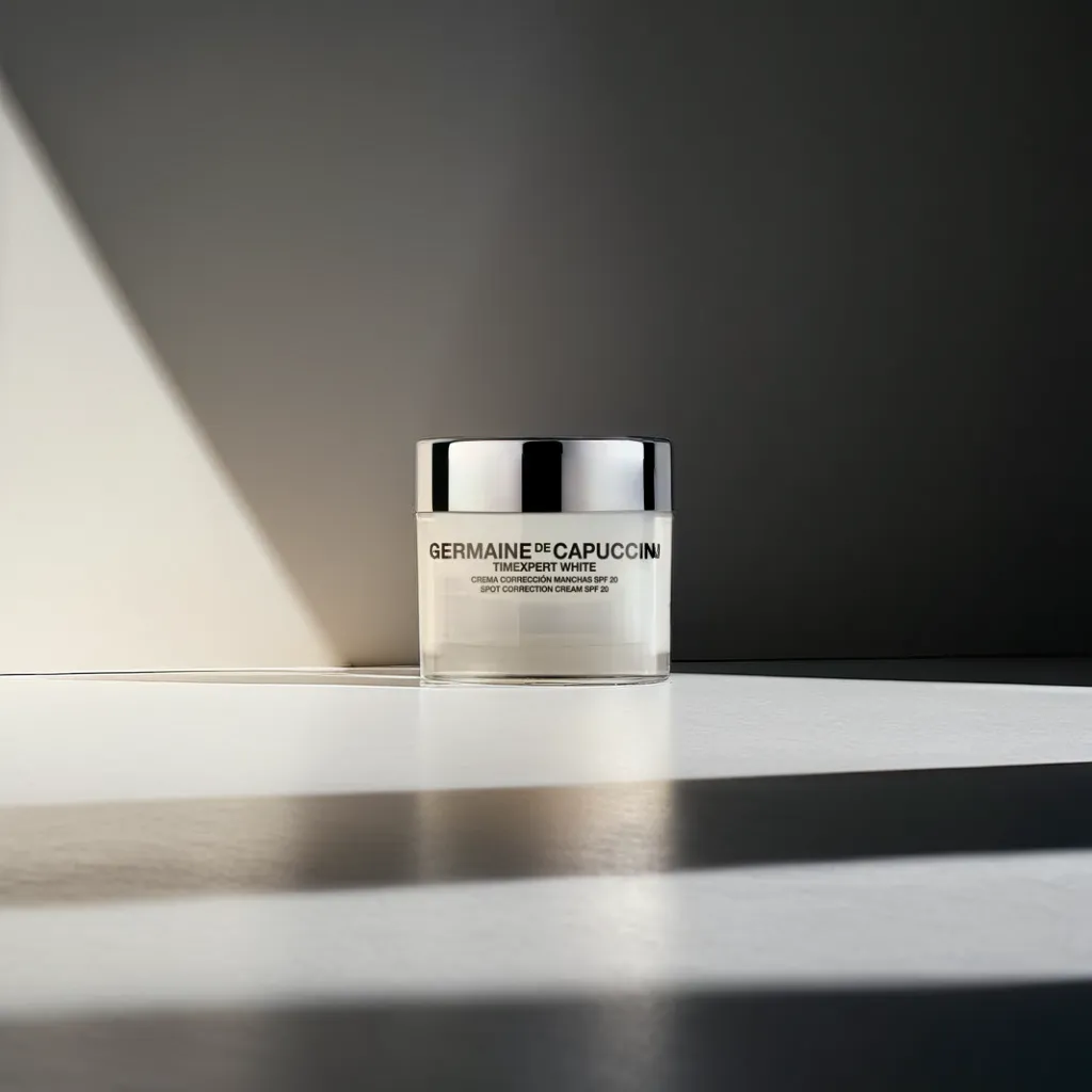 Crema Corrección Manchas SPF20 - Timexpert White de Germaine de Capuccini thumbnail