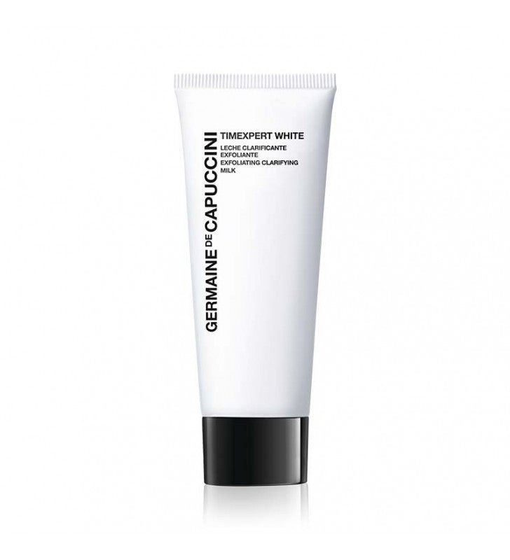 Leche Clarificante Exfoliante - Timexpert White de Germaine de Capuccini thumbnail