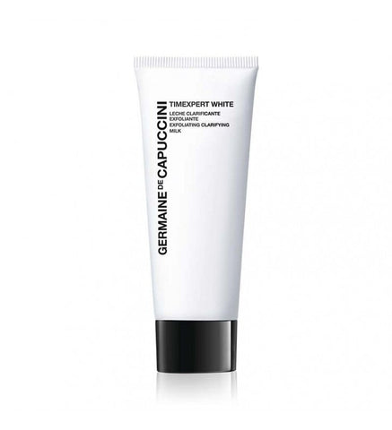 Leche Clarificante Exfoliante - Timexpert White de Germaine de Capuccini