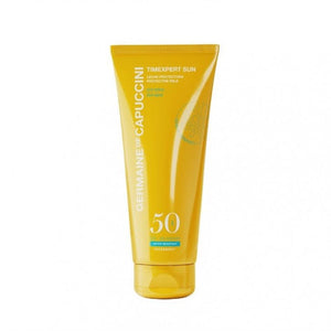 Leche protectora SPF50 - Timexpert Sun de Germaine de Capuccini