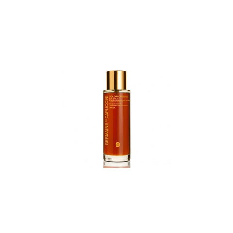 Sun Idyllic Aceite Sublimador del Bronceado - Timexpert Sun de Germaine de Capuccini