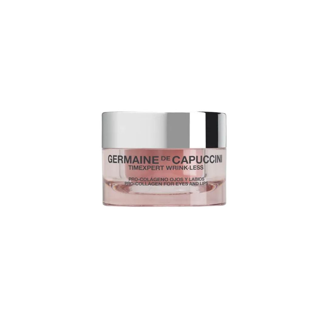 Pro-Colágeno Ojos y Labios - Timpexpert Wrink·Less de Germaine de Capuccini thumbnail