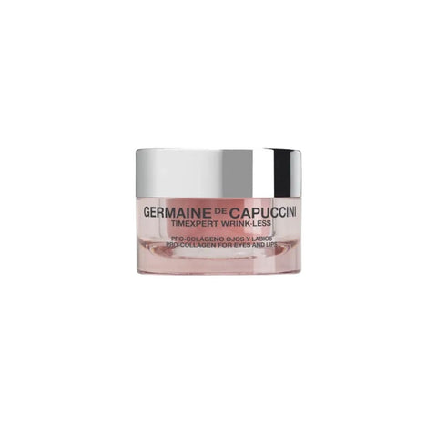 Pro-Colágeno Ojos y Labios - Timpexpert Wrink·Less de Germaine de Capuccini