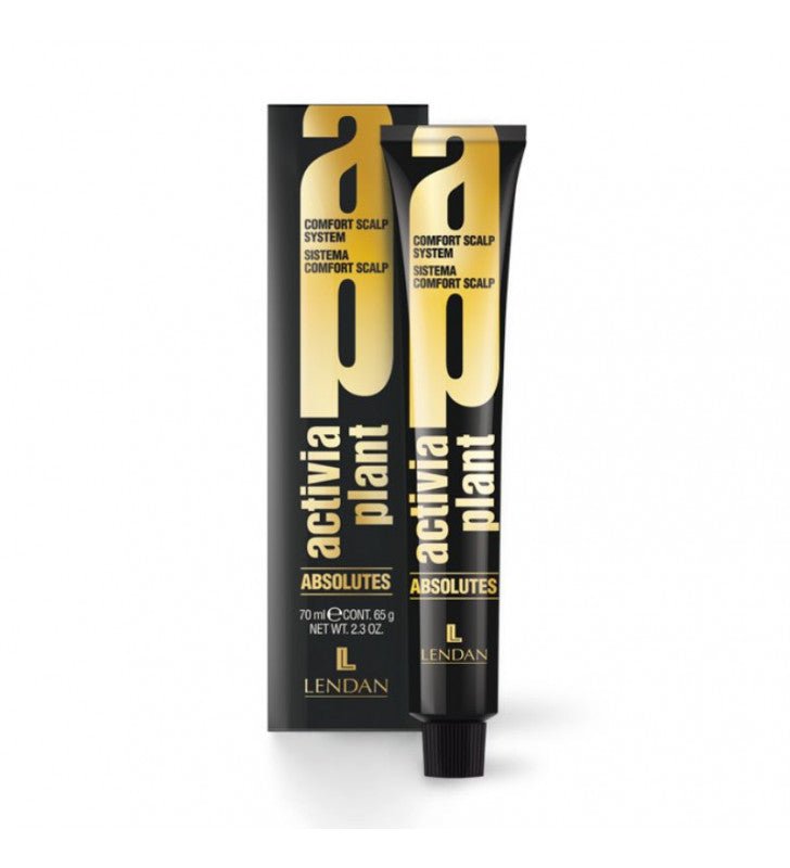 Tintes. Activia Plant Absolutes Cenizas - LENDAN - Lendan Cosmetics