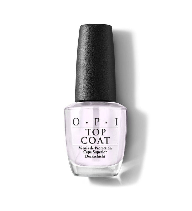 Top Coat Acabado Brillo - OPI - OPI