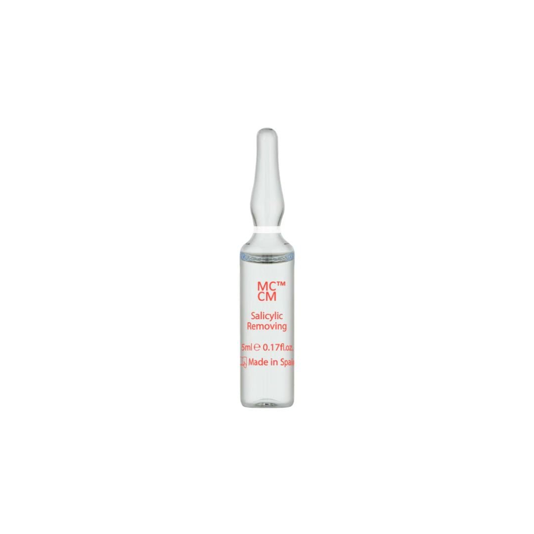 Topic Line. Salicylic Removing - Medical Cosmetics - Medical Cosmetics