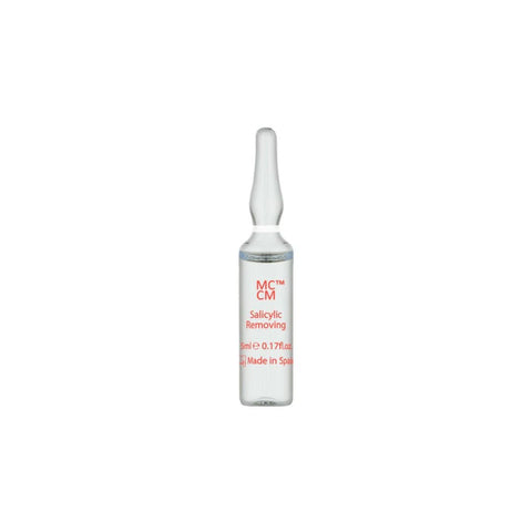 Topic Line. Salicylic Removing - Medical Cosmetics