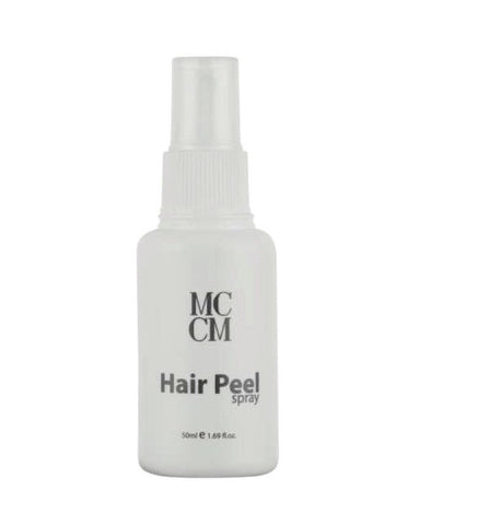 Topic Line. Hair peel Spray - Medical Cosmetics