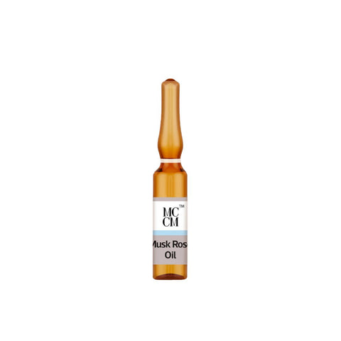 Topic line. Musk rose oil - Medical Cosmetics