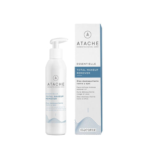 Total Makeup Remover - Essentielle de Atache
