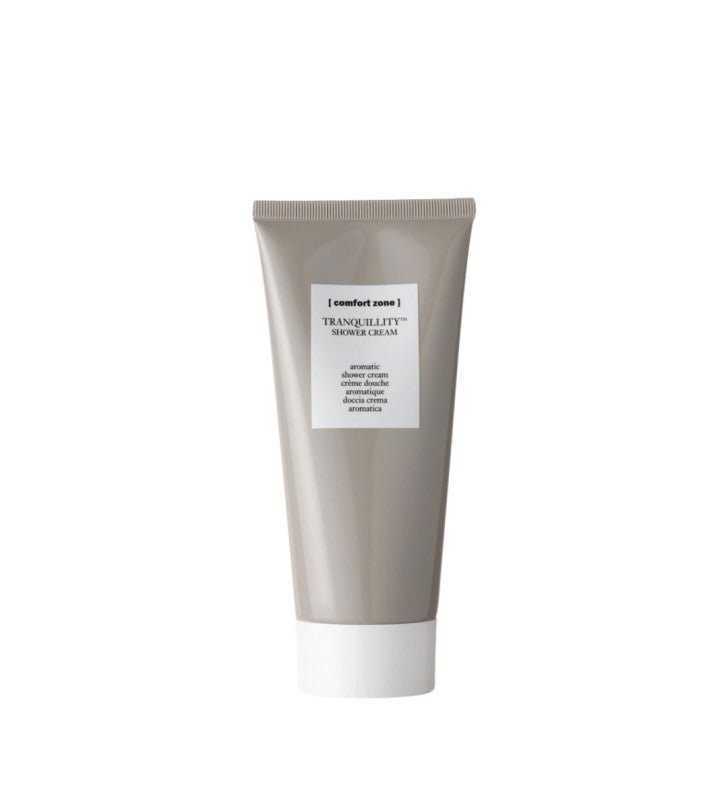 Tranquillity™. Shower Cream - Comfort Zone thumbnail