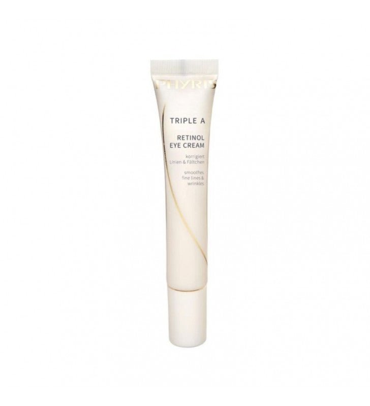 Retinol Eye Cream - Triple A de Phyris - Phyris