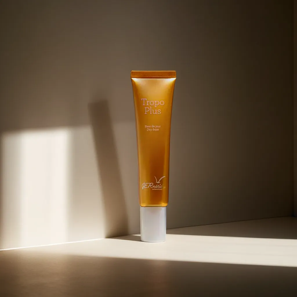 Tropo Plus - GERNETIC - Gernetic