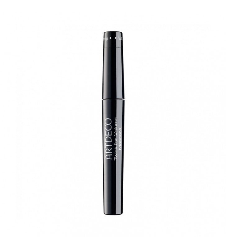 Twist for Volume Mascara - Cejas y pestañas de ARTDECO thumbnail
