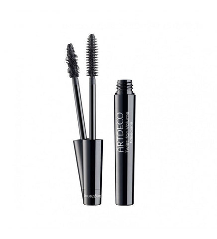 Twist for Volume Mascara - Cejas y pestañas de ARTDECO