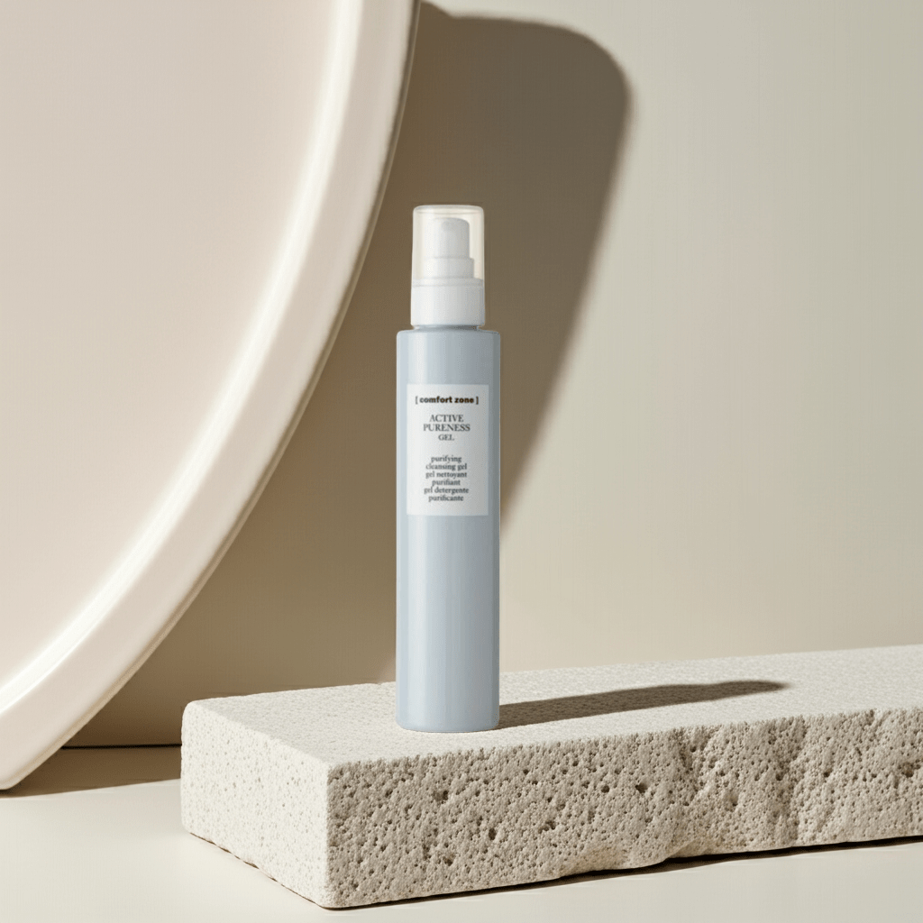 Active Pureness. Cleansing Gel - Comfort Zone thumbnail
