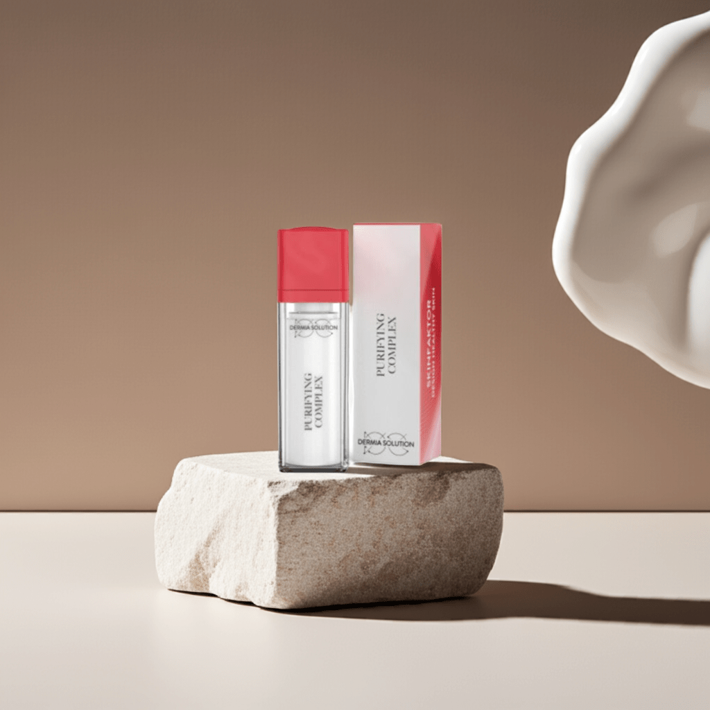 Purifying Complex - Dermia Solution - Dermia Solution