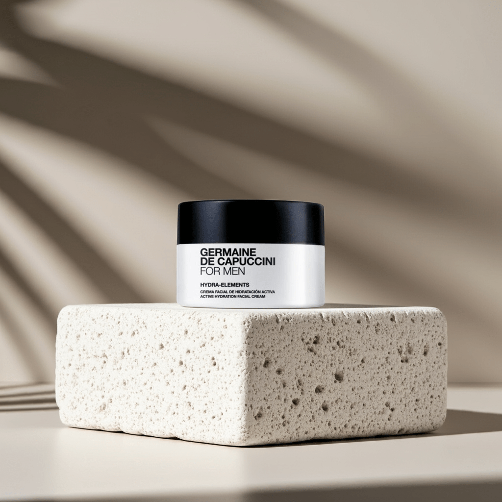 Hydra elements - For Men de Germaine de Capuccini - Germaine de Capuccini