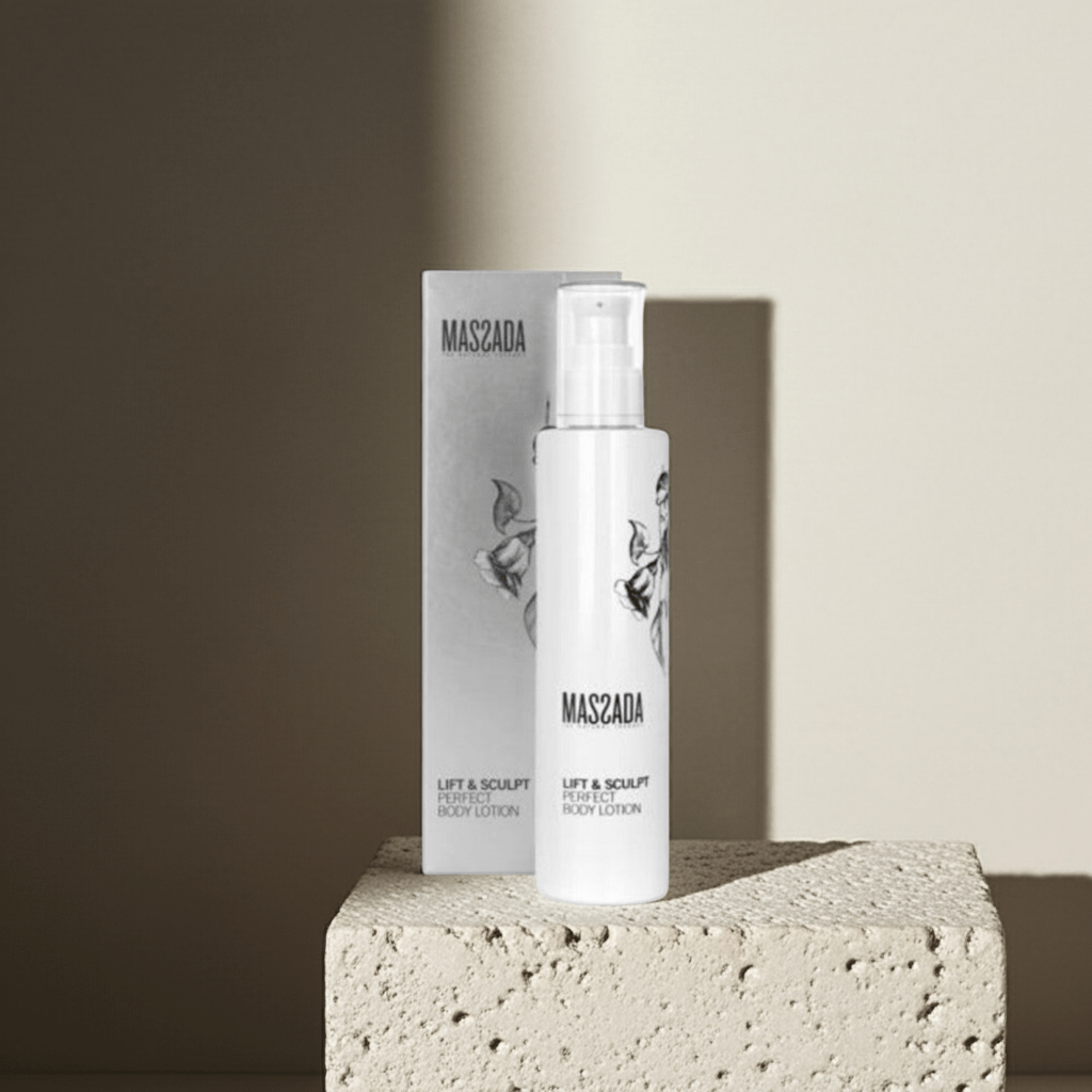 Corporal. Lift & Sculpt Body Lotion - Massada thumbnail