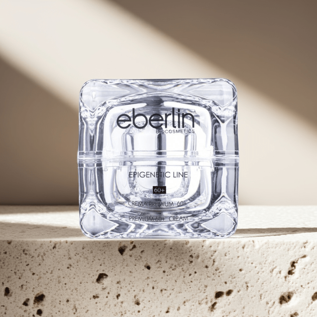 Crema Premium 60+ - Epigenética de Eberlin - Eberlin