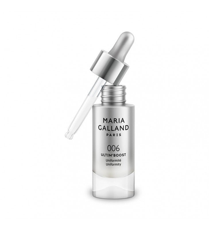 Ultim'Boost. 006 Uniformité - MARIA GALLAND - Maria Galland