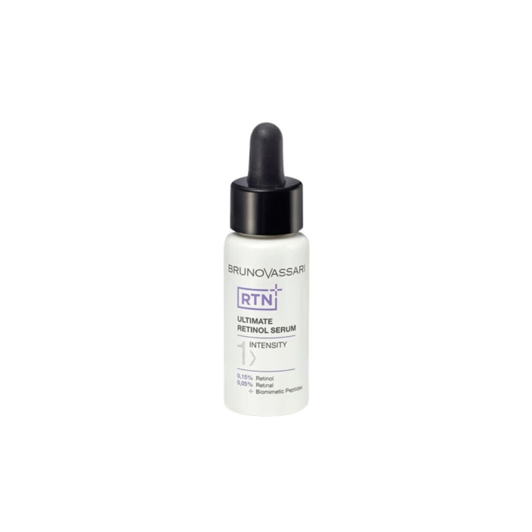 Ultimate Retinol Serum Intensity 1 de Bruno Vassari thumbnail
