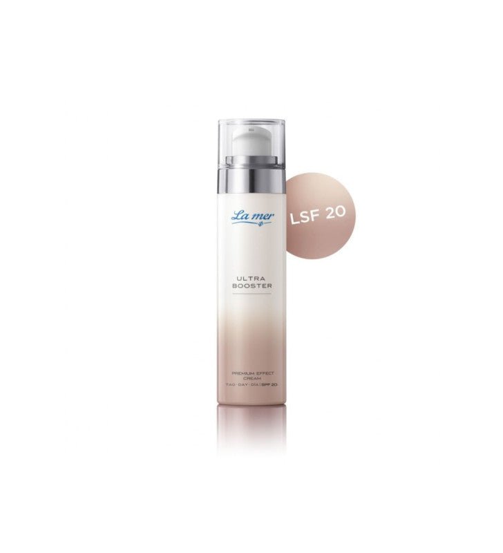 Ultra Booster. Premium Effect Cream Tag SPF 20 - La Mer thumbnail