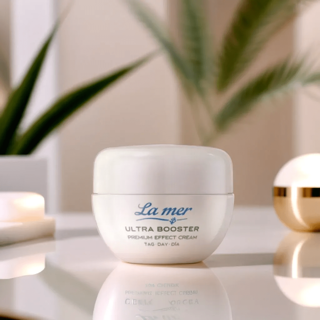 Ultra Booster. Premium Effect Crema de día - LA MER thumbnail