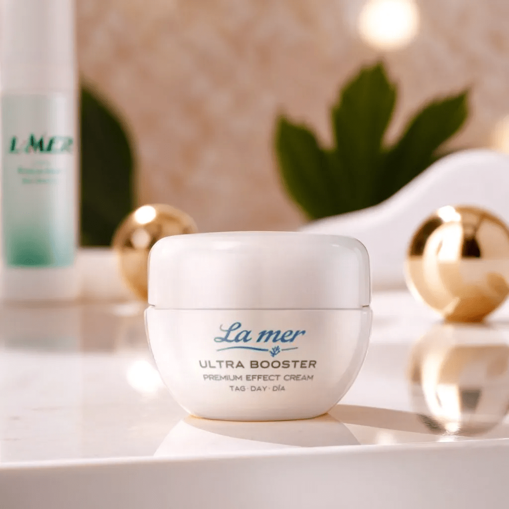 Ultra Booster. Premium Effect Crema de día - LA MER thumbnail