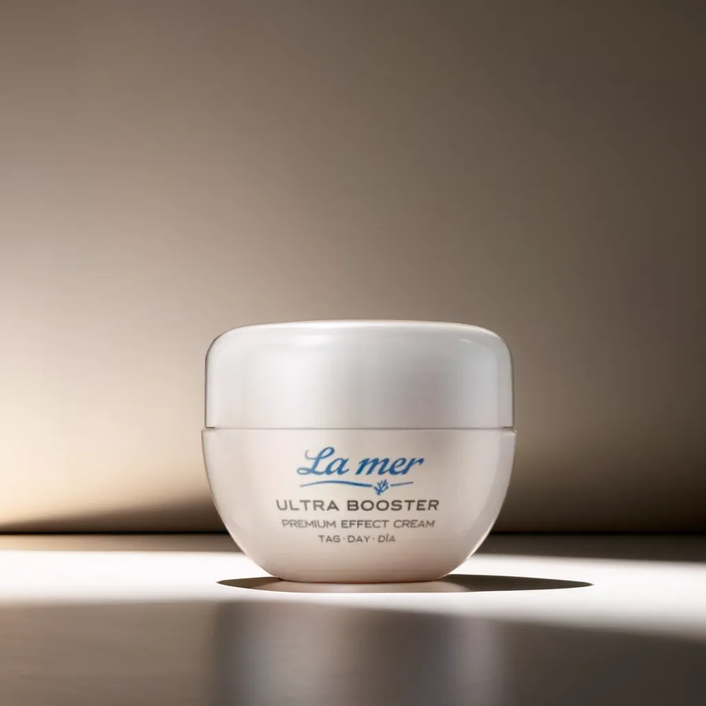 Ultra Booster. Premium Effect Crema de día - LA MER thumbnail