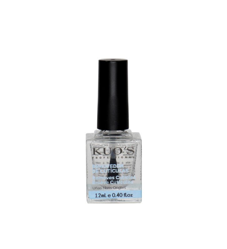 Kuo's Professional - Uñas Naturales. Removedor de Cutículas thumbnail
