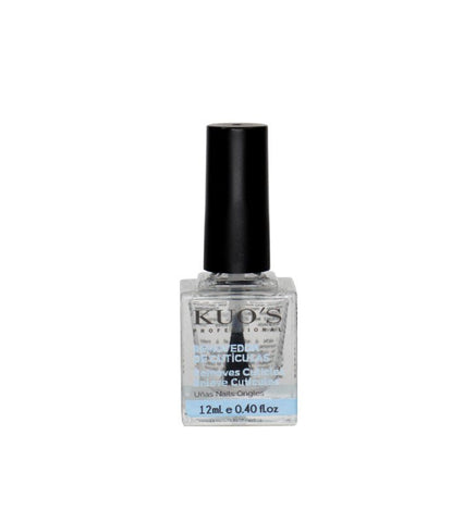 Kuo's Professional - Uñas Naturales. Removedor de Cutículas