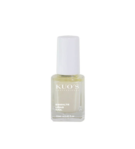 Kuo's Professional - Uñas Naturales. Reparador de Desniveles