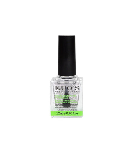 Kuo's Professional - Uñas Naturales. Tratamiento de Vitaminas