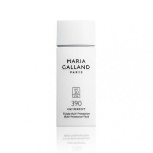 Uni'Perfect. 390 Fluide Multi-Protection SPF30 - MARIA GALLAND