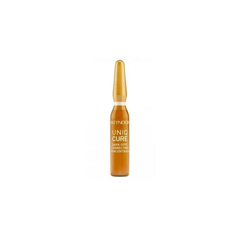 Uniqcure. Concentrado Dark-Spot correcting - SKEYNDOR