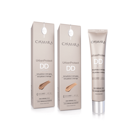 DD Cream SPF30 - Urban Protect de Casmara