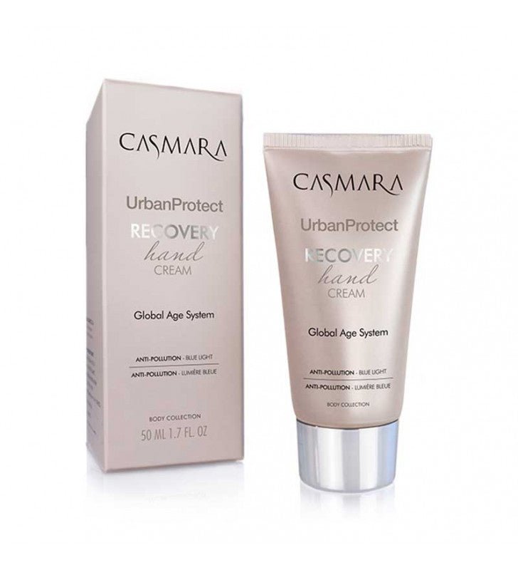 Recovery Hand Cream - Urban Protect de Casmara - Casmara