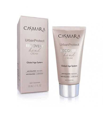 Recovery Hand Cream - Urban Protect de Casmara