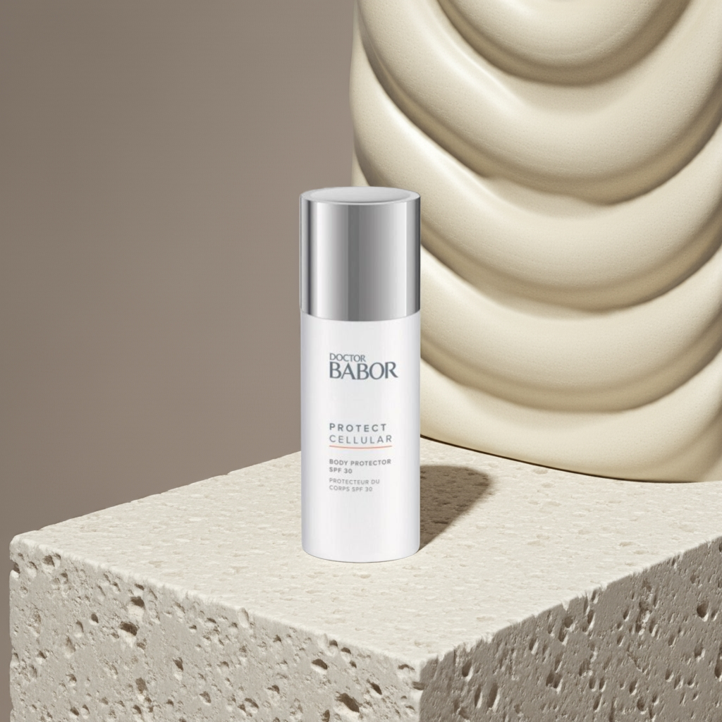 Body Protection SPF30 - Protect Cellular de Doctor Babor thumbnail