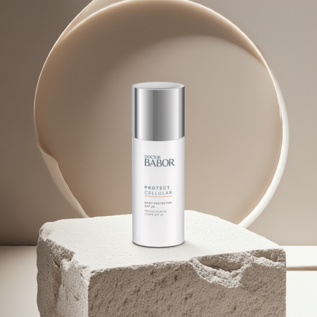 Body Protection SPF30 - Protect Cellular de Doctor Babor thumbnail