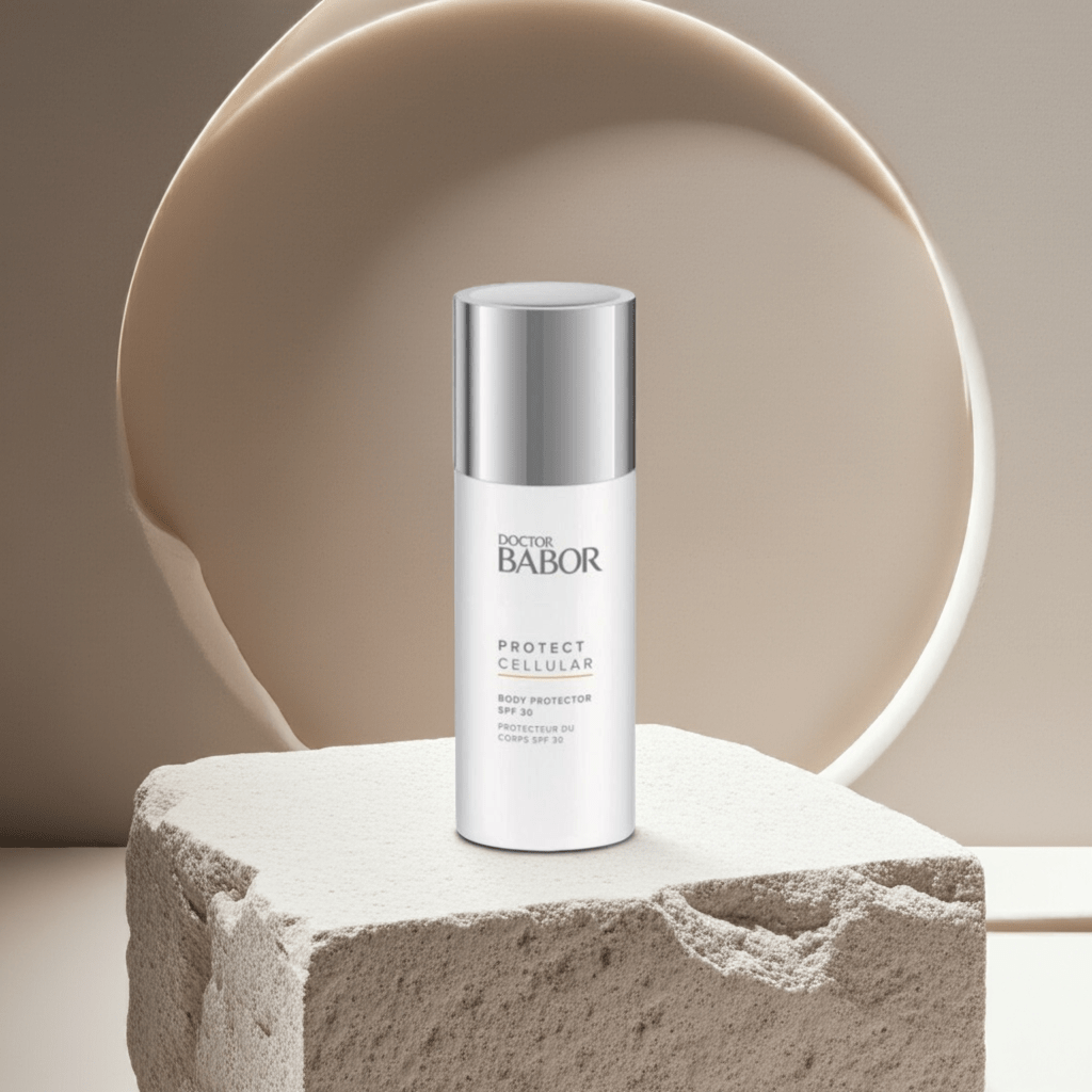 Body Protection SPF30 - Protect Cellular de Doctor Babor thumbnail