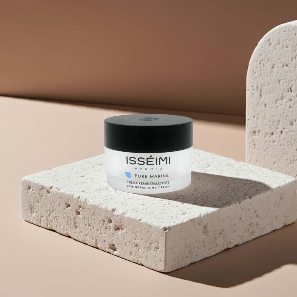Pure Marine - Hidratación de Isséimi - Isseimi