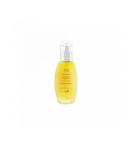 VIENTRE PLANO. Flat Belly Aceite Corporal - Aroms Natur