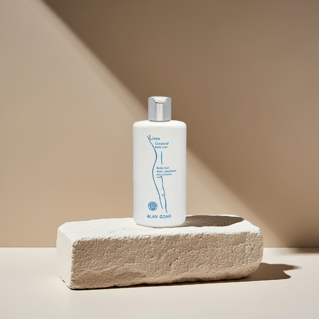Corporal. Body Gel Anticelulitico - ALAN COAR thumbnail