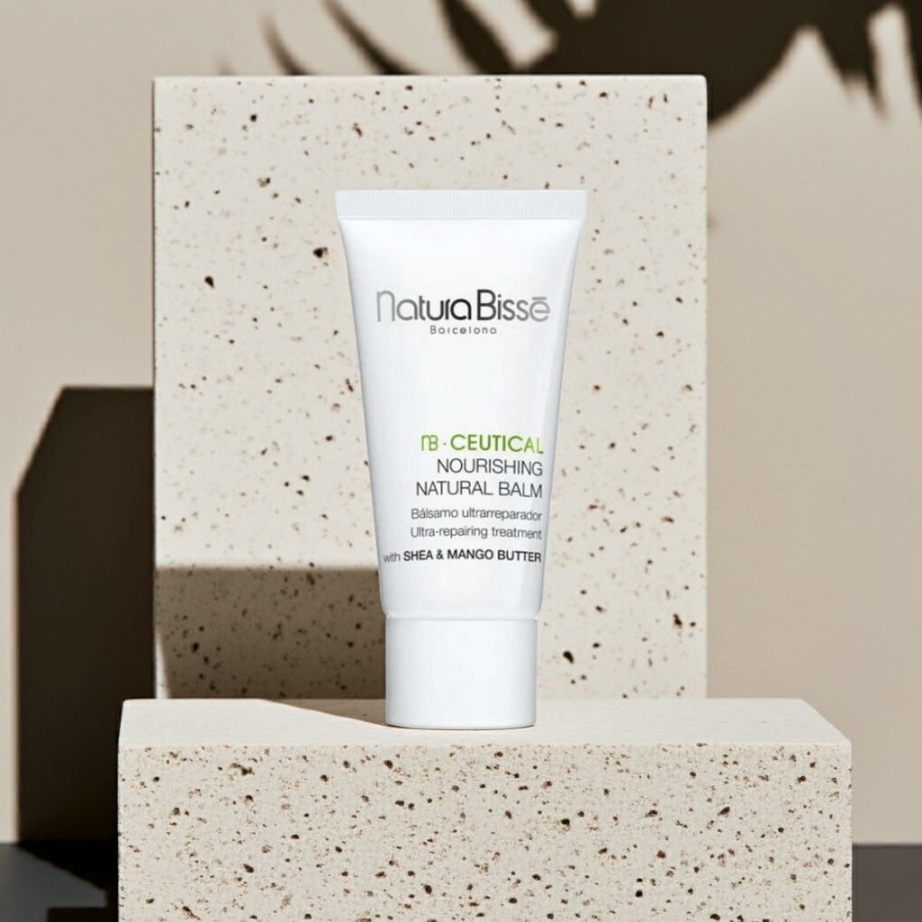 Mango Nourishing Balm - NB - Ceutical Collection de Natura Bissé - Natura Bisse